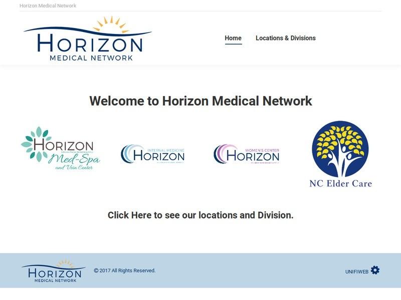horizon direct access find a doctor